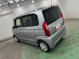 汚れキズの目立たないシルバーボディ! これは長く乗れそうな一台が入荷しましたぞ、見ていきましょうっ