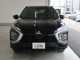 エクリプスクロス PHEV 2.4 P 4WD 