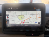 【純正9インチナビ】使いやすいナビ操作にオーディオ機能も充実!Bluetooth接続で運転中のハンズフリー電話や好みの音楽を車内に流す事が出来ます。ラインナップや車種に応じて豊富な機能が使用可能♪