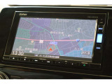純正ナビ VXM-195CVi フルセグTV CD DVD BluetoothAudio MusicRack USB 初めての道でも安心・快適なドライブをサポートします!