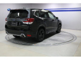 フォレスター 1.8 スポーツ 4WD 