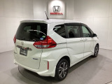 フリード+ 1.5 ハイブリッド G ホンダセンシング 4WD 