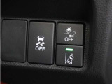 ◆横滑り防止装置◆コーナーリング時の横すべりを抑える機能と、車両の急激な挙動変化を抑える機能で、安定した走行を実現しています。運転に安心とゆとりが出来ます。