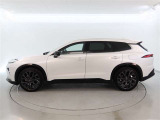 クラウンエステート 2.5 Z E-Four 4WD 