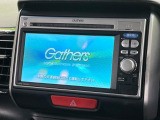 N-BOXカスタム G Lパッケージ 