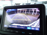 ●バックモニター付き●駐車の際、これがあれば運転に自信が無い方もこれで安心です!一度使うと手放せない装備です!