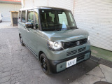 N-BOX ジョイ 2トーン 