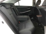 ゆとりある広々とした車内空間は、ドライブを始め買い物やレジャーなど、幅広く活躍します。一人でもみんなとでもお出かけを楽しみましょう!