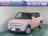 可愛いデザインに使いやすさも持ち合わせ、運転しやすく経済的な街乗り車です♪