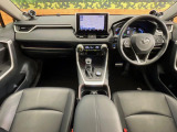 RAV4 2.5 ハイブリッド G E-Four 4WD 