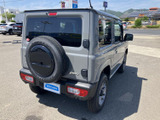 ジムニー XC 4WD 