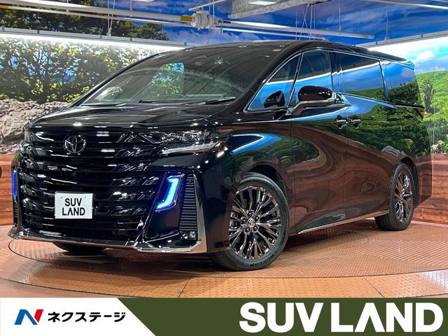 ヴェルファイア ハイブリッド 2.5 Z プレミア