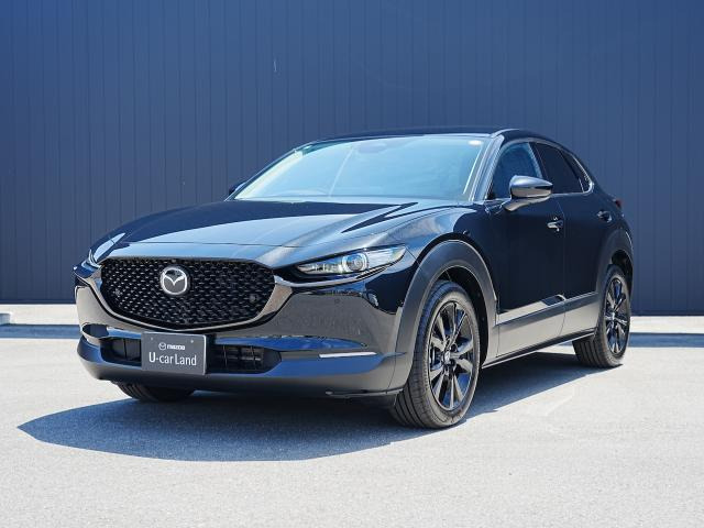 CX-30 1.8 XD ドライブ エディション