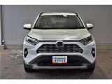 RAV4 2.5 ハイブリッド G E-Four 4WD 