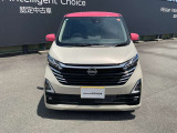 走行距離の少ない新車気分で乗り出し出来る車です。