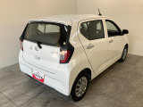 ミライース L SAIII 