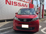 日産の正規ディーラーなので安心して車選びができます♪どんなことでもご相談ください!