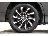 タイヤサイズ 205/55R17