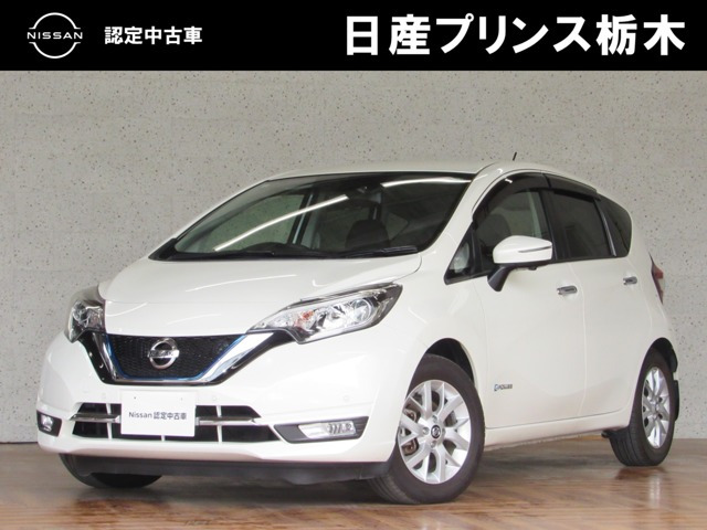 日産 ノート 