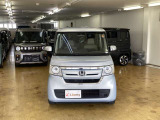 N-BOX G ホンダセンシング 