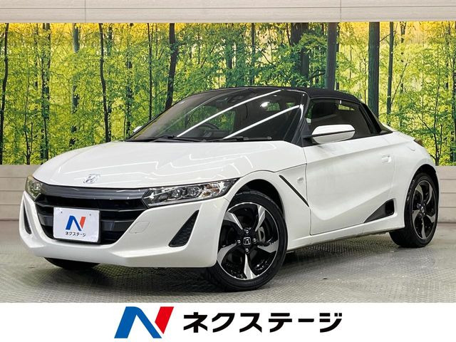 S660 アルファ