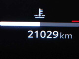 21029km走行