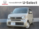 ホンダ N-WGN