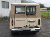 ジープ 2.7 ディーゼル 4WD クーラー付