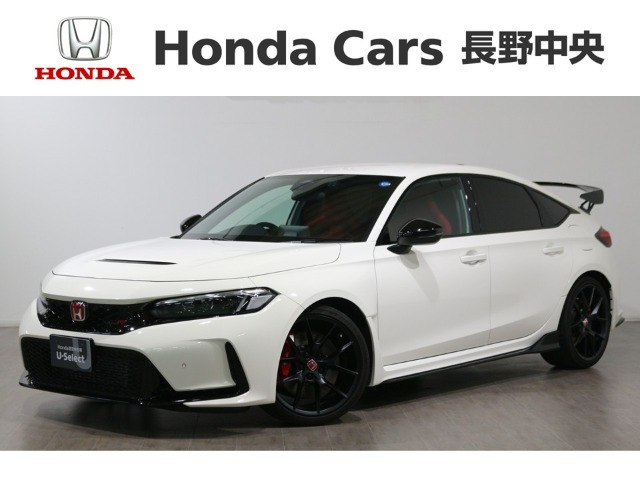 ホンダ シビックタイプR 