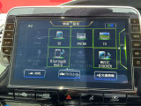 Bluetooth対応の日産純正ナビなのでスマホの音楽を車内で聴けるのでお出かけの時もお気に入りの曲を聴きながらノリノリドライビング♪