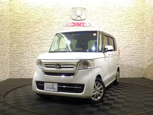 N-BOX L 
