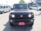 ジムニーシエラ 1.5 JC 4WD 