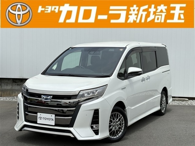 トヨタ ノア 