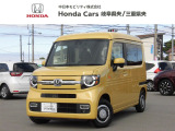 ホンダ N-VAN