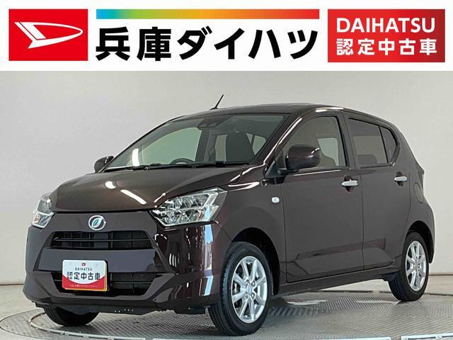 ミライース G SAIII 4WD