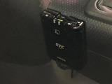 【ETC】高速道路の料金所をストレスなく通過!話題のスポットやサービスエリアに多い「スマートIC」利用時は必須のアイテムです。当店でセットアップを実施、ご納車当日からすぐにご利用いただけます!