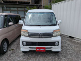 アトレーワゴン カスタムターボ RS リミテッド 