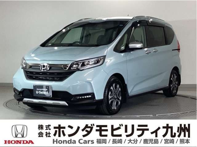 ホンダ フリード 
