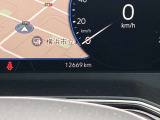 弊社新車拠点からの下取り入庫ワンオーナー車です。弊社整備工場にて車検整備を行ったうえで認定中古車保証を付帯しご納車いたしますのでご安心ください。