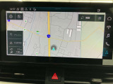 ドライバーが安全に運転できるような運転支援機能が充実しております!