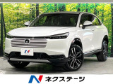 ホンダ ヴェゼル