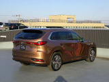 CX-80 3.3 XD ハイブリッド エクスクルーシブ モダン ディーゼル 4WD 