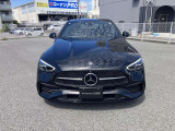 Cクラス C200 スポーツ(ISG)