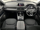 CX-8 2.2 XD 修復歴無し