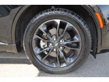 265/50R20 拘りのヨコハマ ジオランダーA/Tタイヤを装着致します。