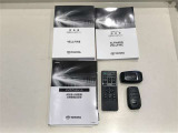 メンテナンスノート完備しています。