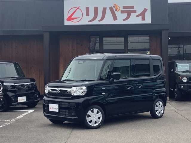 スズキ スペーシア 