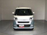 ムーヴキャンバス  ストライプス G