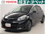 トヨタ ヴィッツ