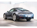 911 カレラ GTS PDK 